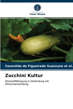 Paperback Zucchini Kultur [German] Book