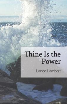 Paperback Thine Is the Power Book