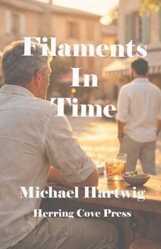 Paperback Filaments in Time Book
