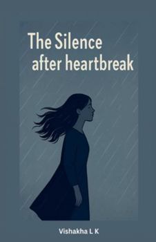 Paperback The Silence after Heartbreak Book