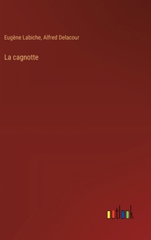 Hardcover La cagnotte [French] Book