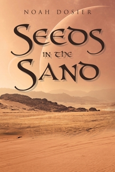 Paperback Seeds in the Sand Book