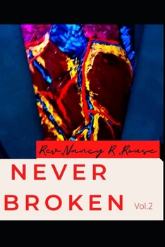 Paperback Never Broken Vol.2 Book