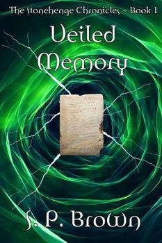 Paperback Veiled Memory Book