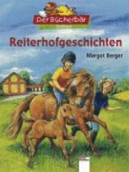 Hardcover Reiterhofgeschichten. Midi-Ausgabe [German] Book