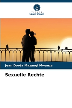 Paperback Sexuelle Rechte [German] Book