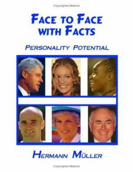 Paperback Face to Face with Facts Book