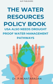 Hardcover The Water Resources Policy Book