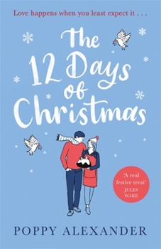 Paperback The 12 Days of Christmas Book