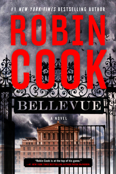 Hardcover Bellevue Book