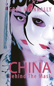 Paperback China - Behind The Mask Book