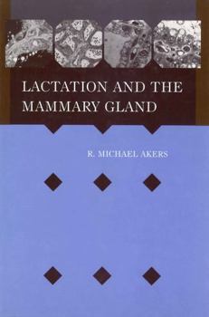 Hardcover Lactation Mammary Gland Book