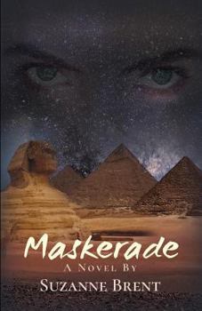 Paperback Maskerade Book