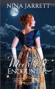 Paperback Moonlight Encounter Book