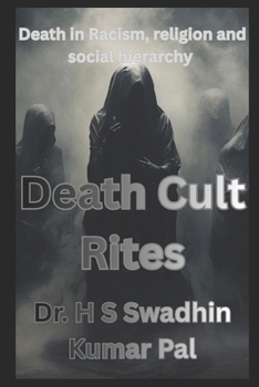 Paperback Death Cult Rites Book