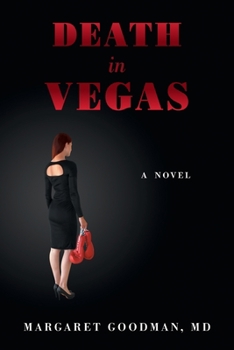 Paperback Death in Vegas Book