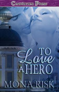 Paperback To Love a Hero Book