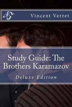 Study Guide: the Brothers Karamazov : Deluxe Edition