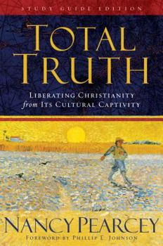 Hardcover Total Truth Book