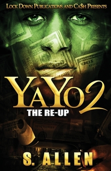Paperback Yayo 2: The Re-Up Book