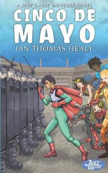 Paperback Cinco de Mayo Book