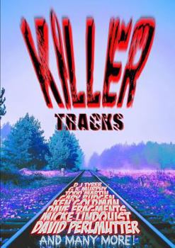 Paperback Killer Tracks Book