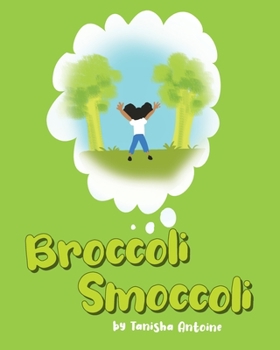 Paperback Broccoli Smoccoli Book