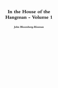 Paperback In the House of the Hangman volume 1 Book