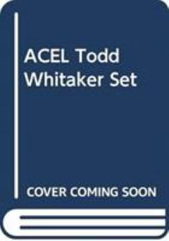 Acel Todd Whitaker Set