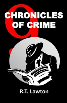 Paperback 9 Chronicles of Crime Book