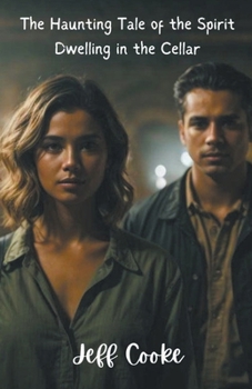 Paperback The Ghost In The Cellar Book