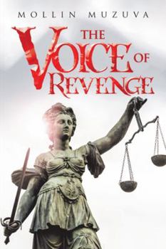 Paperback The Voice of Revenge Book