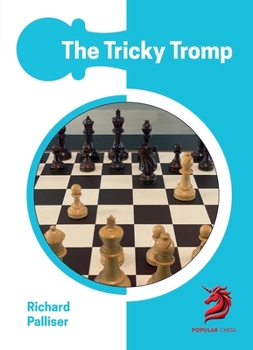 Hardcover The Tricky Tromp Book
