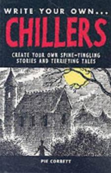 Paperback Chillers Book