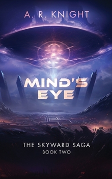 Hardcover Mind's Eye Book