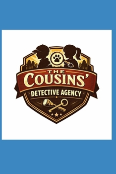 Paperback Peanut & Little Bit Mystery Mode: The Cousin's Detective Agency Book