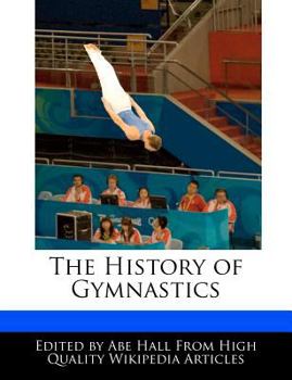 Paperback The History of Gymnastics Book