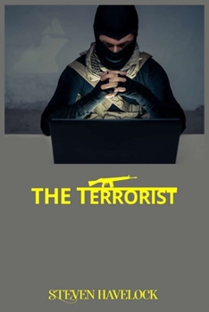 Paperback The Terrorist Book