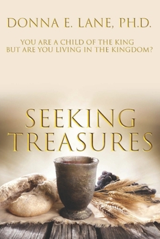 Paperback Seeking Treasures Book