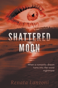 Paperback Shattered Moon Book