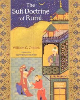 Paperback The Sufi Doctrine of Rumi Book