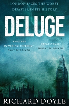 Paperback Deluge Book