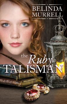 Paperback The Ruby Talisman Book