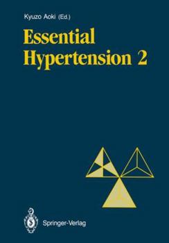 Paperback Essential Hypertension 2 Book