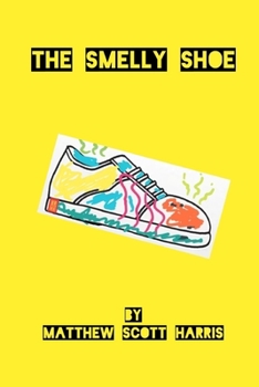 Paperback The Smelly Shoe Book