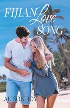 Paperback Fijian Love Song Book