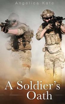 Paperback A Soldier's Oath Book