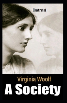 Paperback A Society Illustrated Book