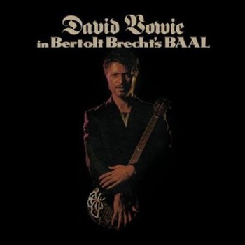 Vinyl In Bertolt Brecht's Baal Book