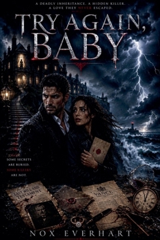 Paperback Try Again, Baby Book